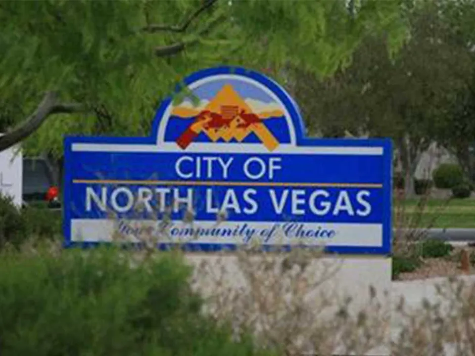 Homes In North Las Vegas 1