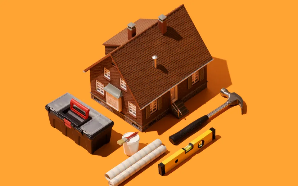 Deferred Maintenance 2