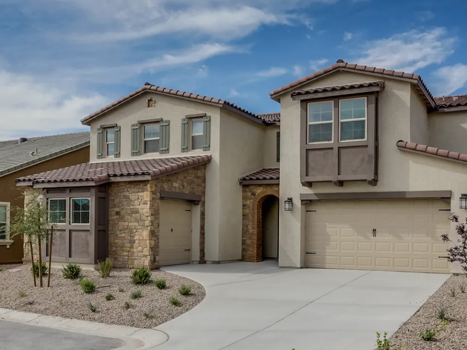 El Dorado North Las Vegas 2 - LasVegasRealEstate.com