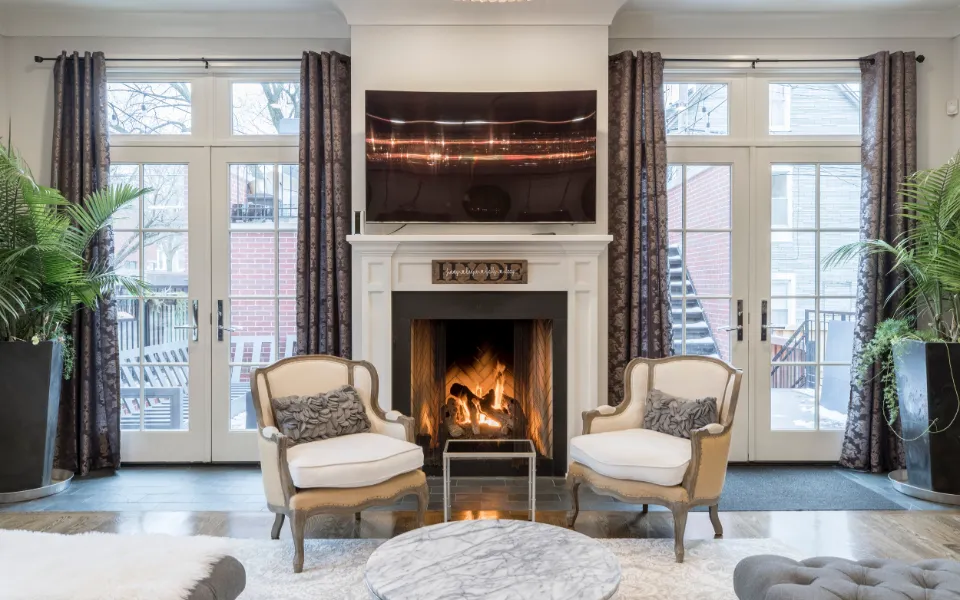 Fireplace Safety in Las Vegas Las Vegas Real Estate
