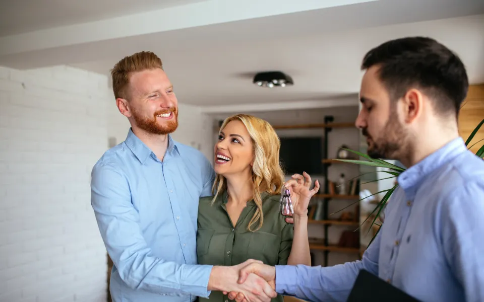 Guide to Buying Your First Home 1