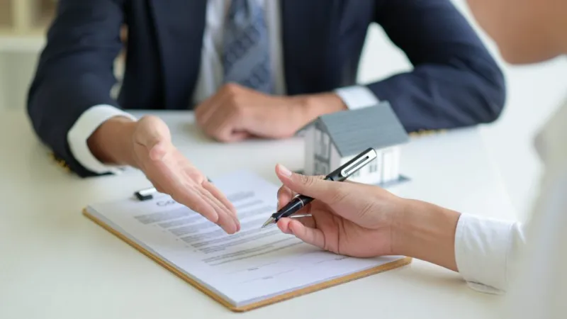 Guide To Selling Your Las Vegas Home - LasVegasRealEstate.com