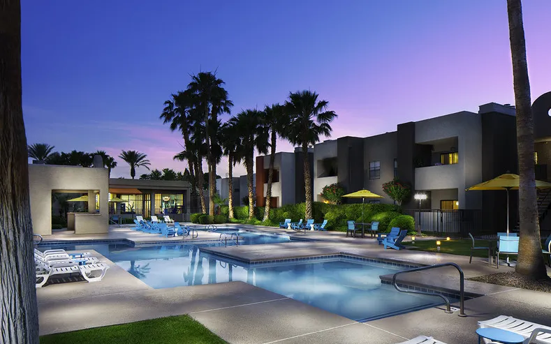 Las Vegas Apartment Rent - LasVegasRealEstate.com