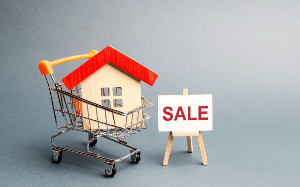 How to Structure a Seller Financing Deal 1