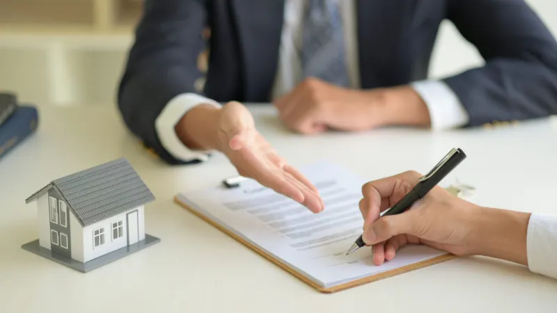 Identifying Home Rental Scams In Las Vegas