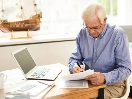las vegas nevada taxes for retired individuals