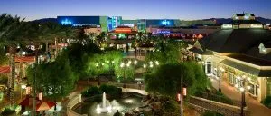 las vegas nevada townsquare