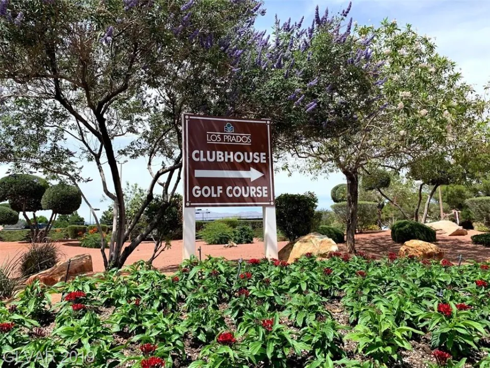 Los Prados - LasVegasRealEstate.com