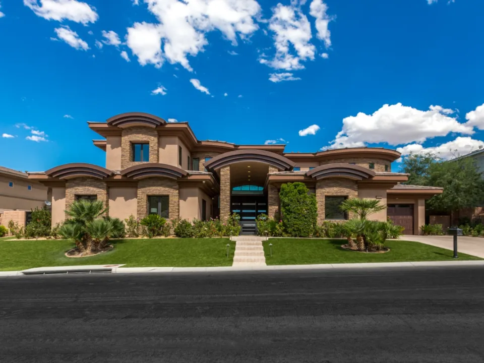 MacDonald Ranch Henderson 1 - LasVegasRealEstate.com