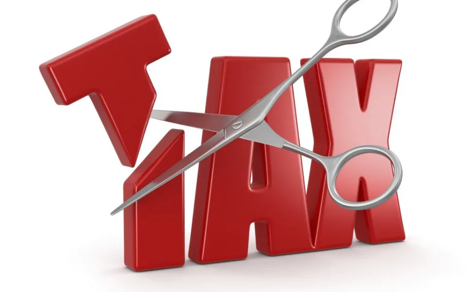 Las Vegas Rental Tax Tips