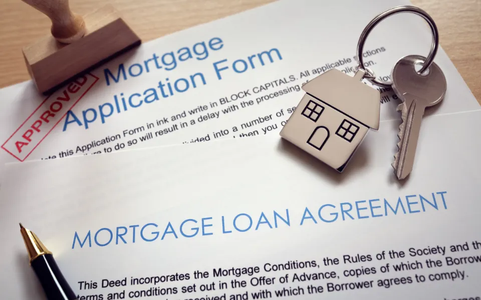 Mortgage Mistakes to Avoid 1