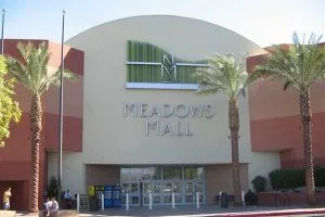 nevada malls the meadows