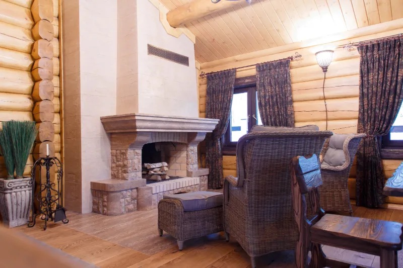 New Home Owner's Guide To Chimney Care 1