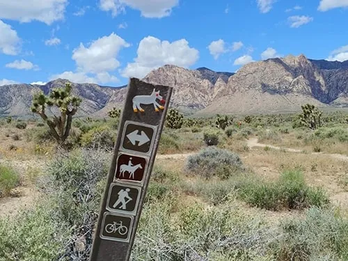 outdoor activities in las vegas nevada