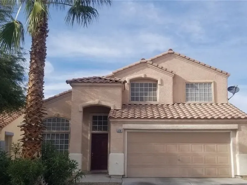 Rancho Del Norte North Las Vegas 1 - LasVegasRealEstate.com