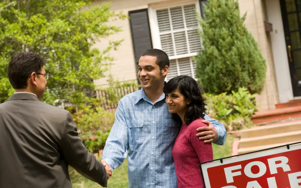 Home Buying Tips