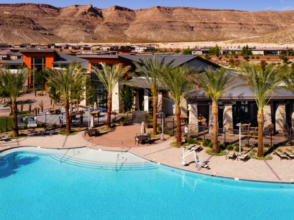 Regency at Summerlin - LasVegasRealEstate.com