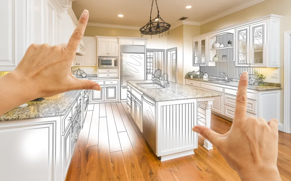 remodel your las vegas home