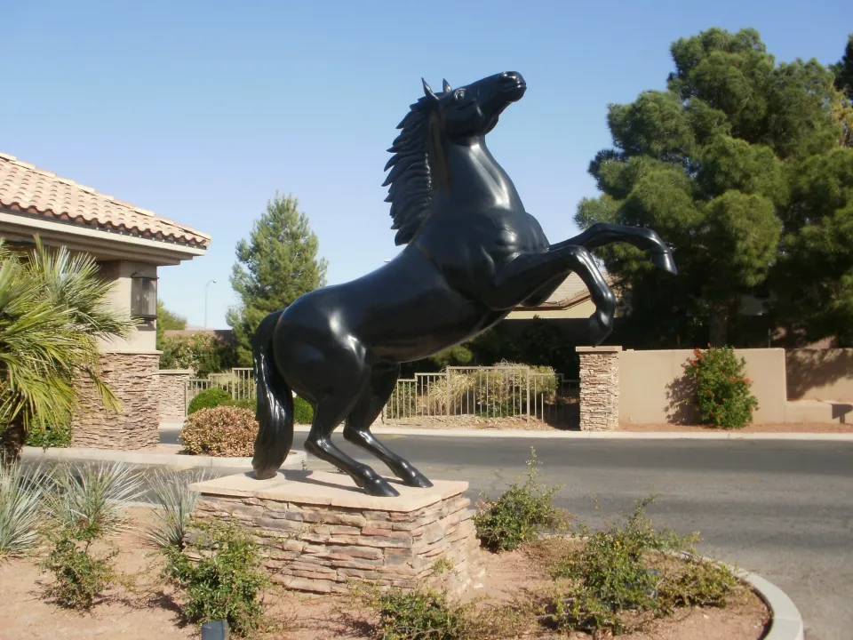 solera at stallion mountain las vegas - LasVegasRealEstate.com