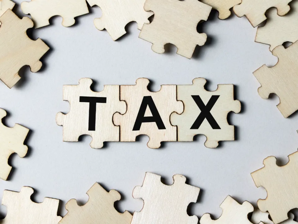 tax systems in las vegas nevada