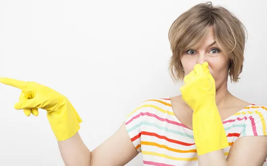 Things that turn off Las Vegas House Buyers - LasVegasRealEstate.com