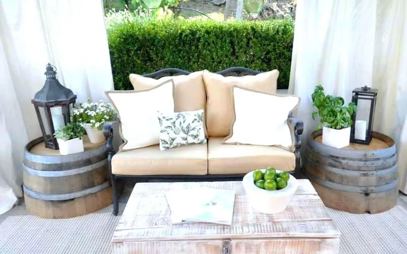 5 Easy Spring Patio Upgrades - LasVegasRealEstate.com