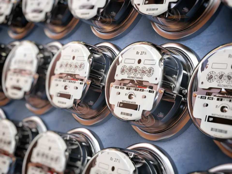 utilities and services in las vegas nevada