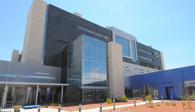 VA Medical Las Vegas