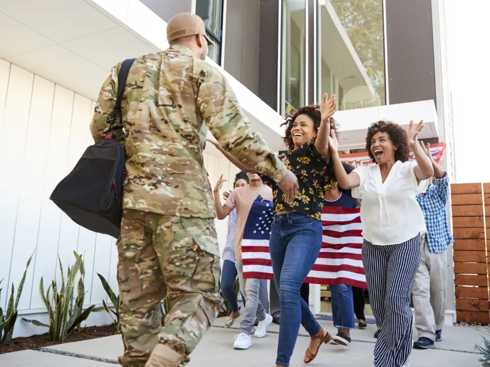 VA Loans 2 - LasVegasRealEstate.com