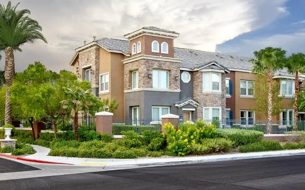Investing in Multi-family - LasVegasRealEstate.com
