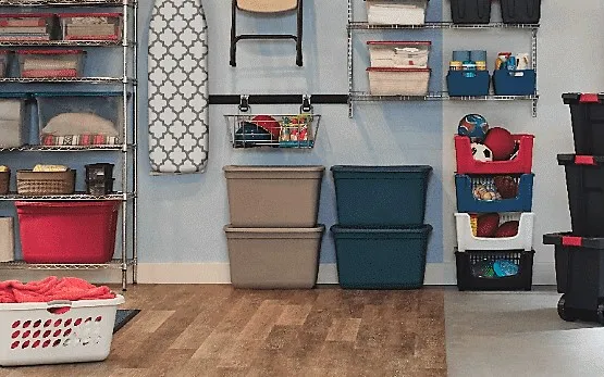 Home Organizing Best Tips