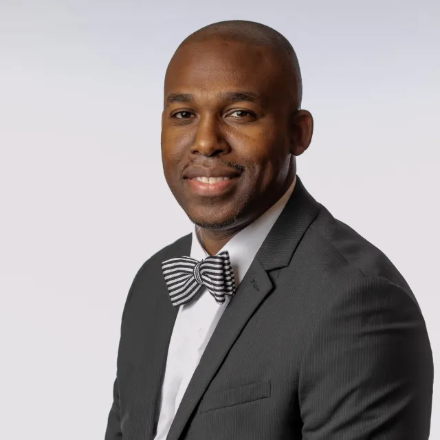 Anthony Peterson