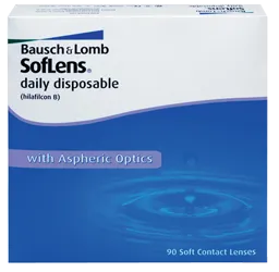 SofLens Daily Disposable