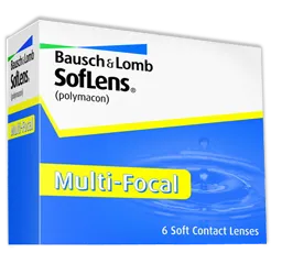 SofLens Multifocal