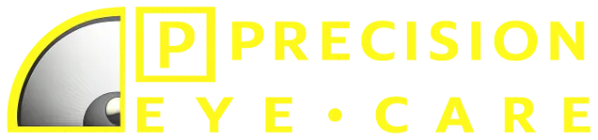 Precision Eye Care Logo