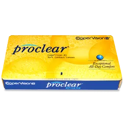 Proclear Sphere