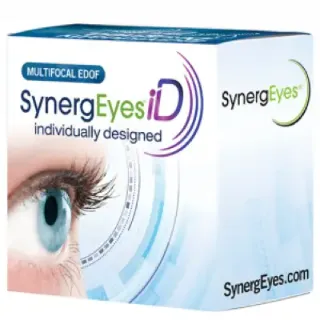 SynergEyes® iD Multifocal EDOF