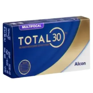 TOTAL30® Multifocal
