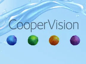 Cooper Contacts