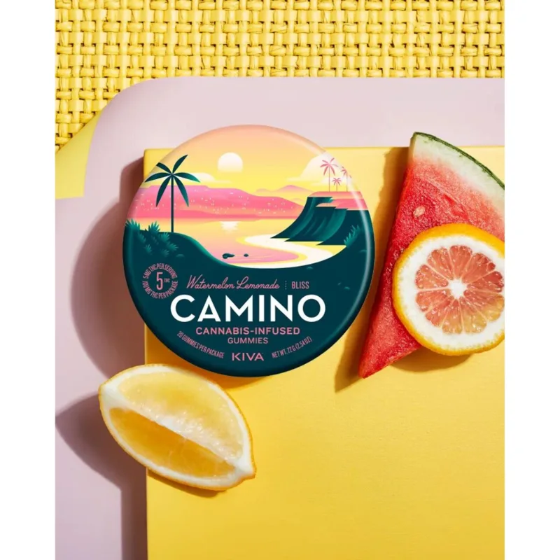 WATERMELON LEMONADE BLISS GUMMIES A7