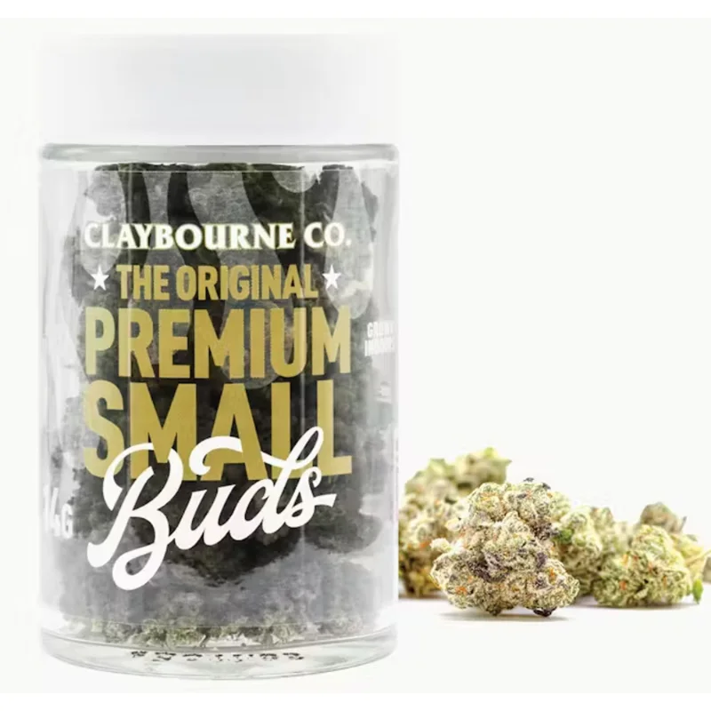 lemon granita smalls 14g g5