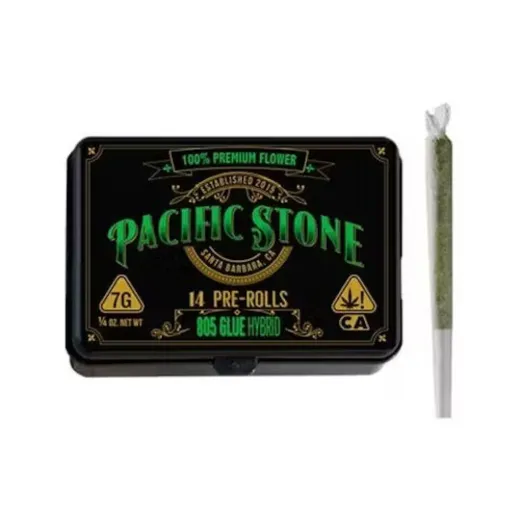 805 GLUE PRE-ROLLS 14PK E6