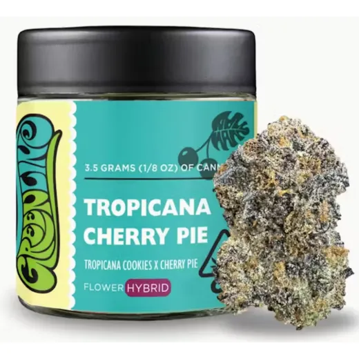 tropicana cherry pie f4