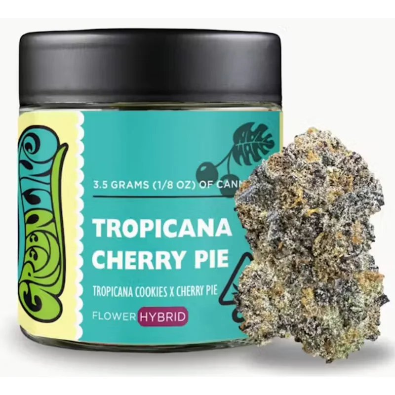 tropicana cherry pie f4