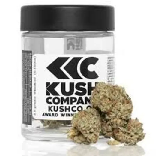 KUSHCO OG 3.5G J3