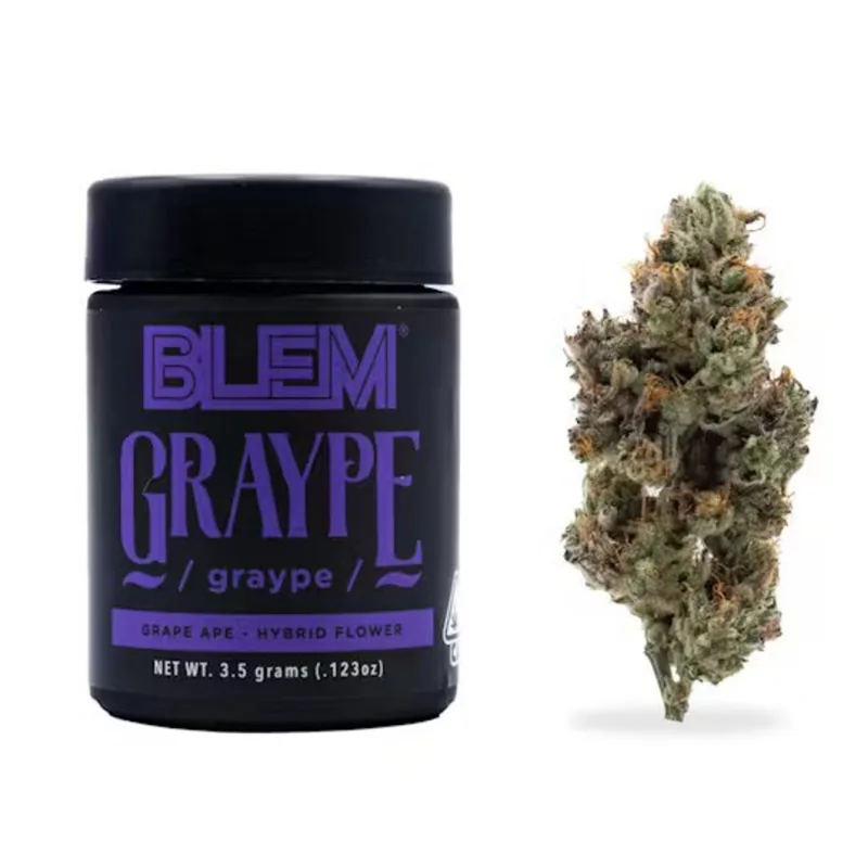 GRAYPE 3.5G j3