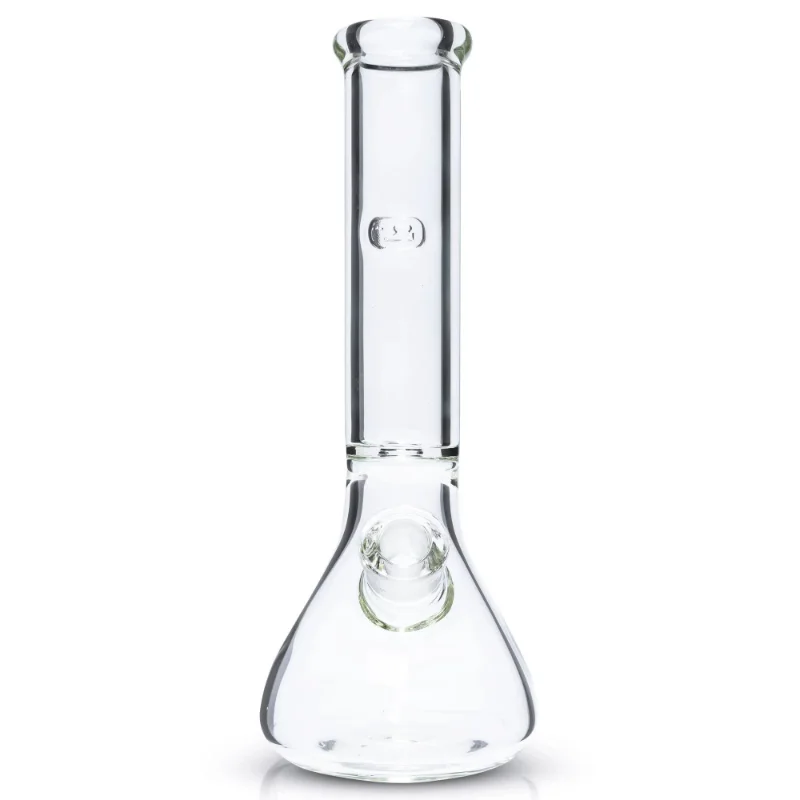 12" BEAKER BONG