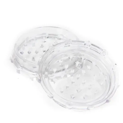 PLASTIC GRINDERS