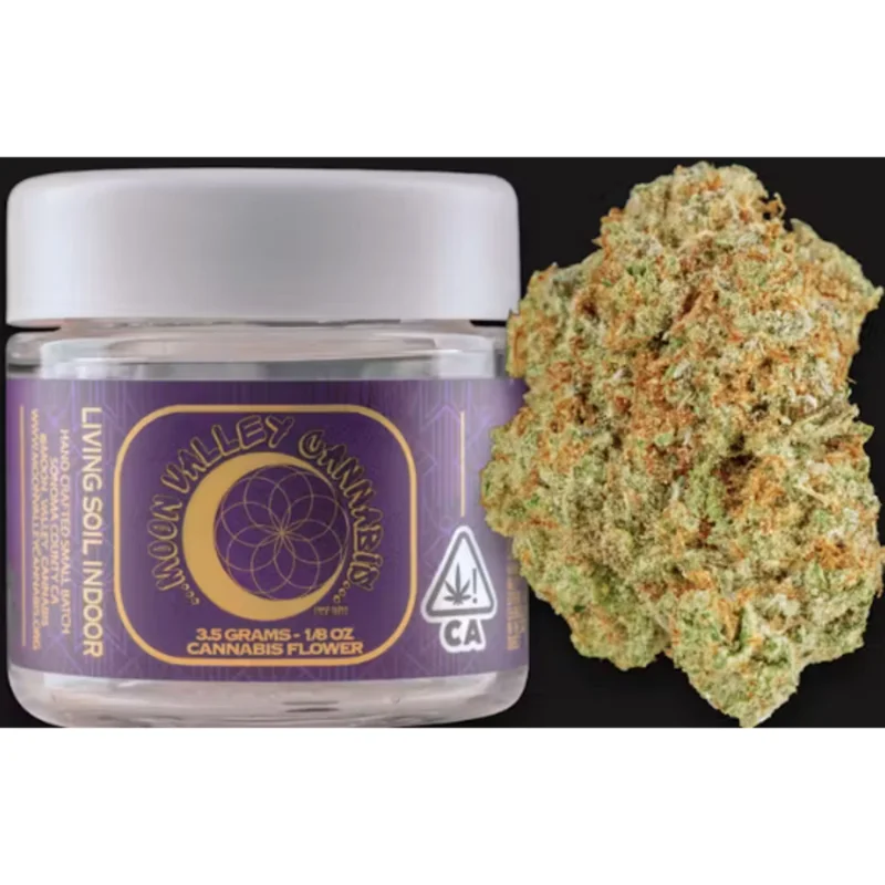 cherry lime dog z 3.5g J1