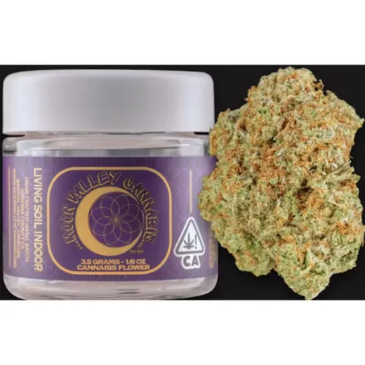 cherry lime dog z 3.5g J1